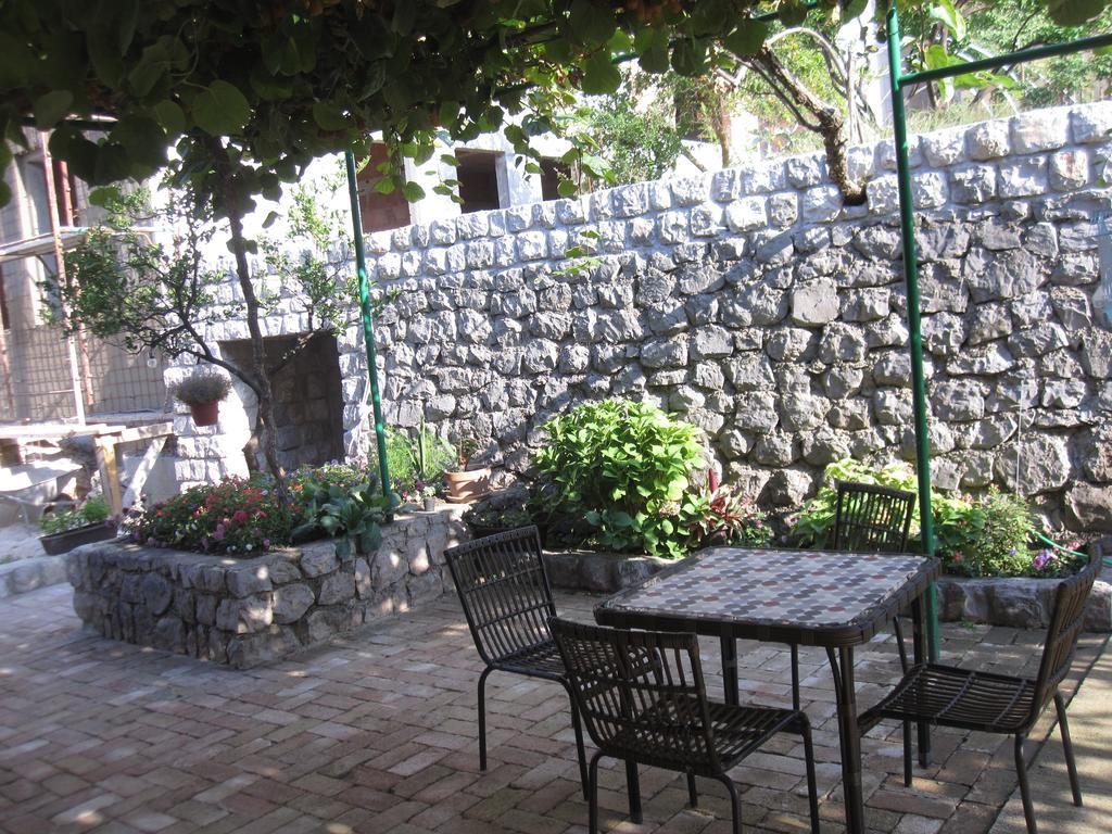 Apartments City Center Tivat Eksteriør billede